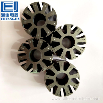 Chuang jia Widely used automobile motor rotor and stator steel core die